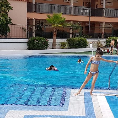 Los Cristianos To Enjoy, Relax And Live The Ocean! Exterior photo