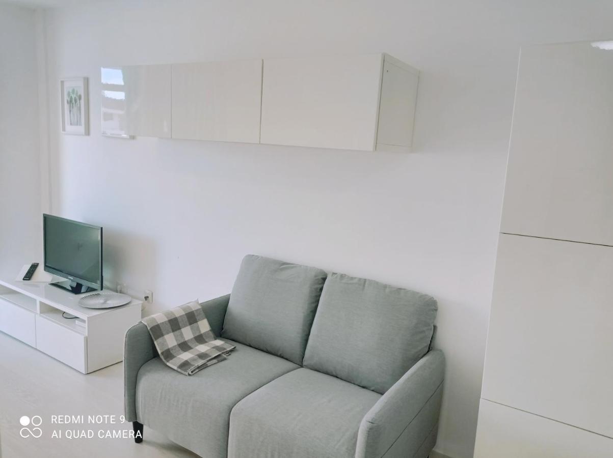 Los Cristianos To Enjoy, Relax And Live The Ocean! Exterior photo
