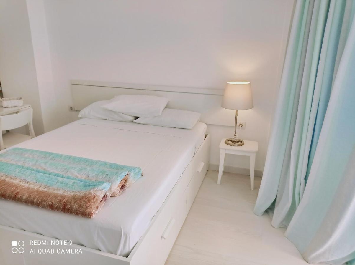 Los Cristianos To Enjoy, Relax And Live The Ocean! Exterior photo