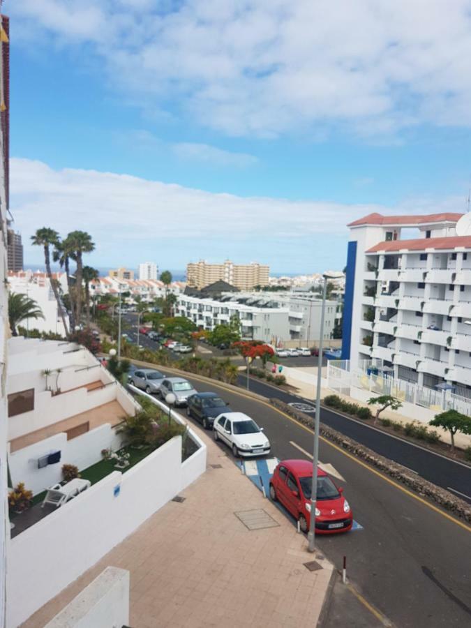 Los Cristianos To Enjoy, Relax And Live The Ocean! Exterior photo