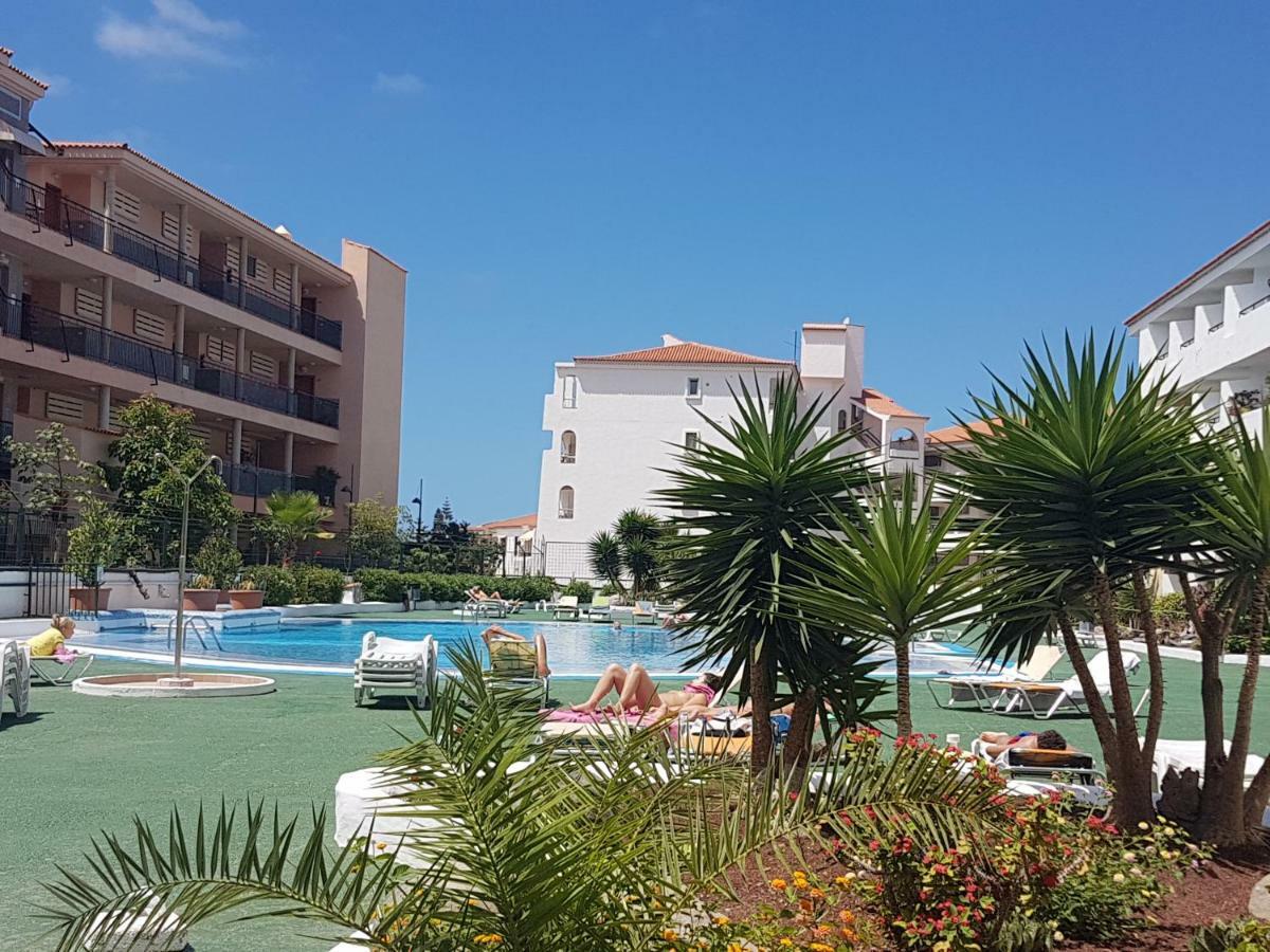 Los Cristianos To Enjoy, Relax And Live The Ocean! Exterior photo
